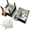 Professional Manufacture Auto Body Parts Car Water Tank Mold Plastic Injection Mould Maker For BMW